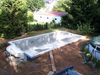 Bau Pool 147